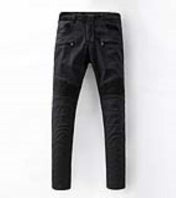 Cheap BALMAIN Jeans wholesale No. 2